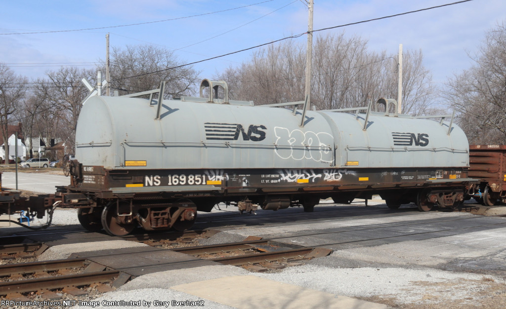 NS 169851 - Norfolk Southern